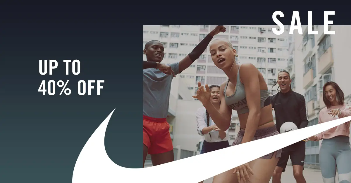 discount nike trainers uk