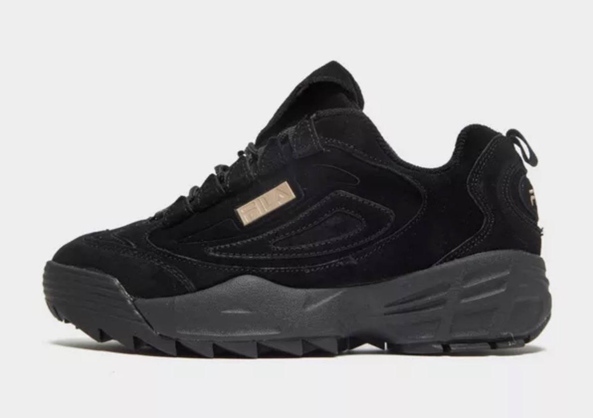 Fila disruptor 2024 3 men