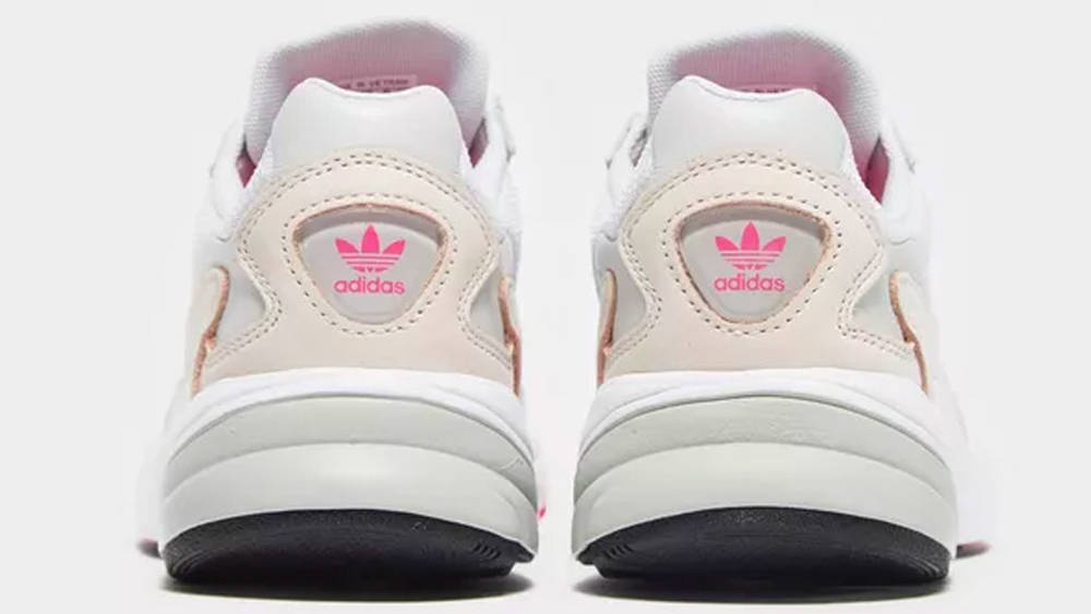 adidas Falcon Cream Pink