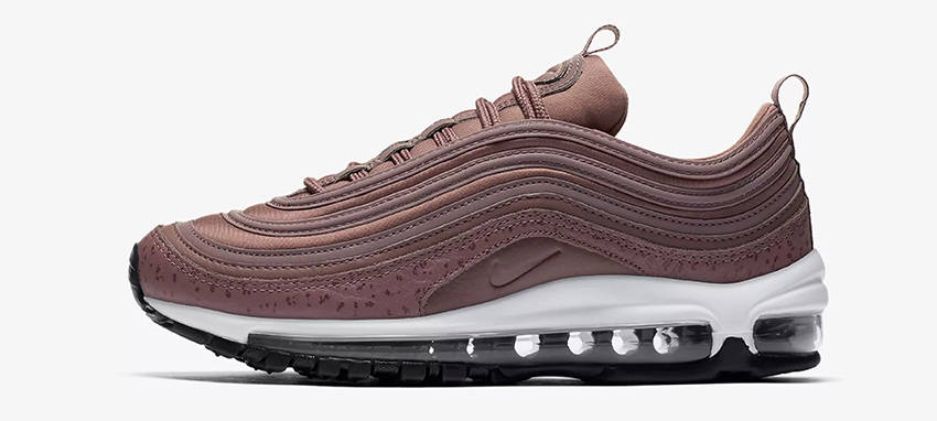 Add Nike’s “Purple Smoke” Air Max 97 To Your Rotation