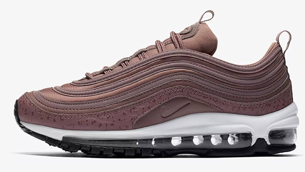 Add Nike’s “Purple Smoke” Air Max 97 To Your Rotation Add Nike’s “Purple Smoke” Air Max 97 To Your Rotation