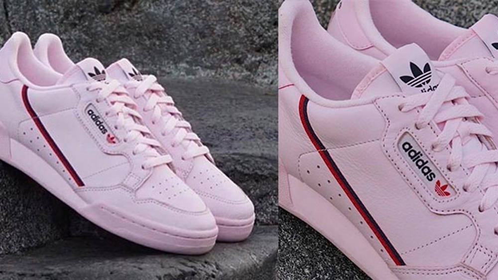 The adidas Continental 80 Is Arriving This Week The adidas Continental 80 Is Arriving This Week