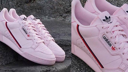 The adidas Continental 80 Is Arriving This Week The adidas Continental 80 Is Arriving This Week