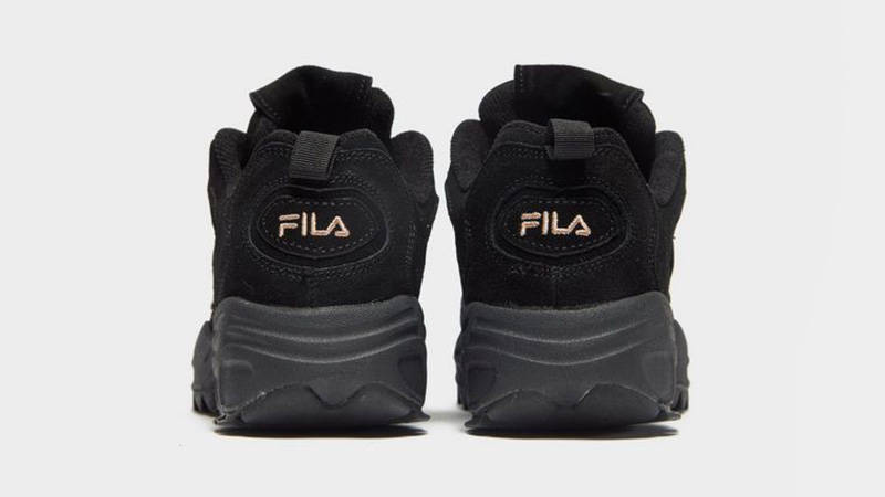 Fila triple hotsell disruptor 3