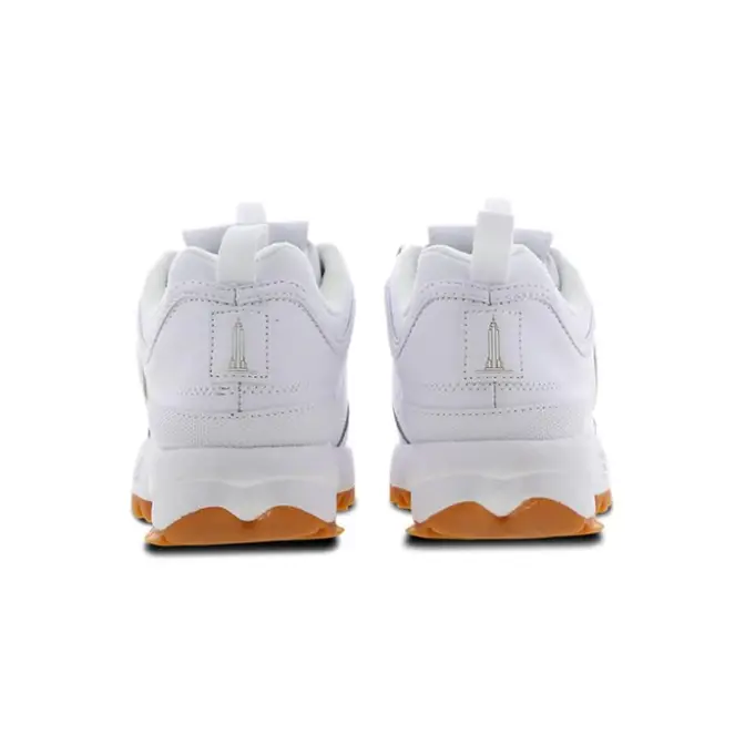 Fila Disruptor II Fashion Week New York Where To Buy TBC The