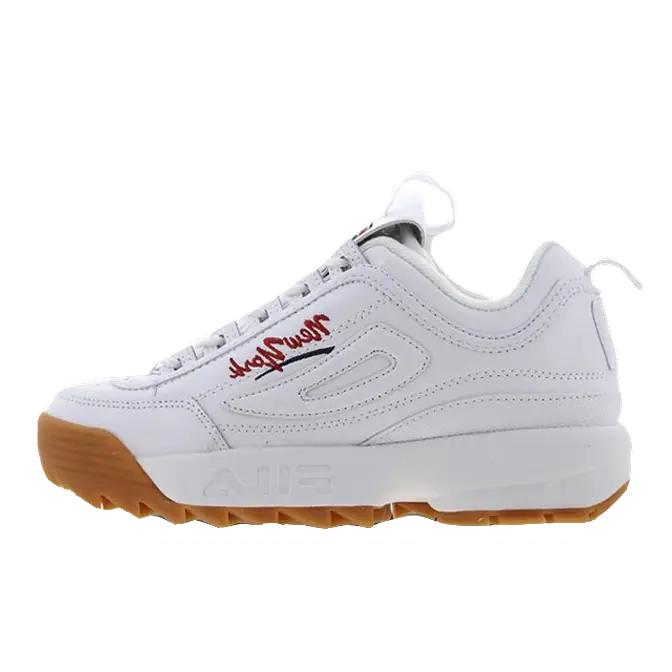 Fila best sale disruptor new