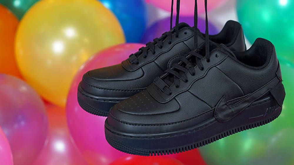Nike Air Force 1 Jester XX Nike Air Force 1 Jester XX