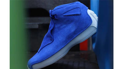 jordan 18 blue
