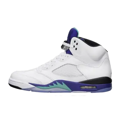 Jordan v best sale fresh prince