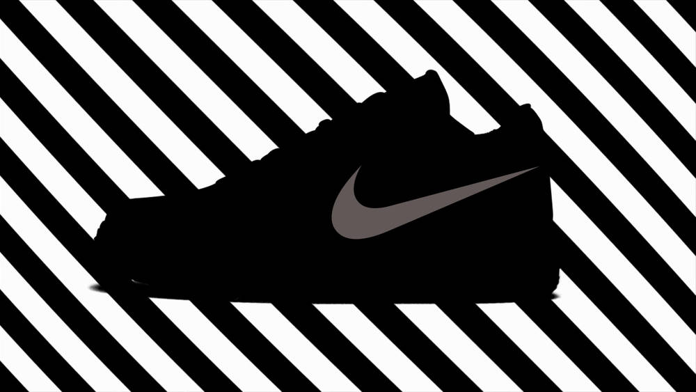 Leaked Images And Stock Info For The Off-White x Nike Air Force 1 2.0 ‘Black’