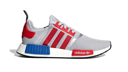 adidas Originals Goes Retro With The NMD R1 'Micropacer' adidas Originals Goes Retro With The NMD R1 'Micropacer'