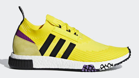 Pikachu Vibes Feature On The adidas Originals NMD Racer Pikachu Vibes Feature On The adidas Originals NMD Racer