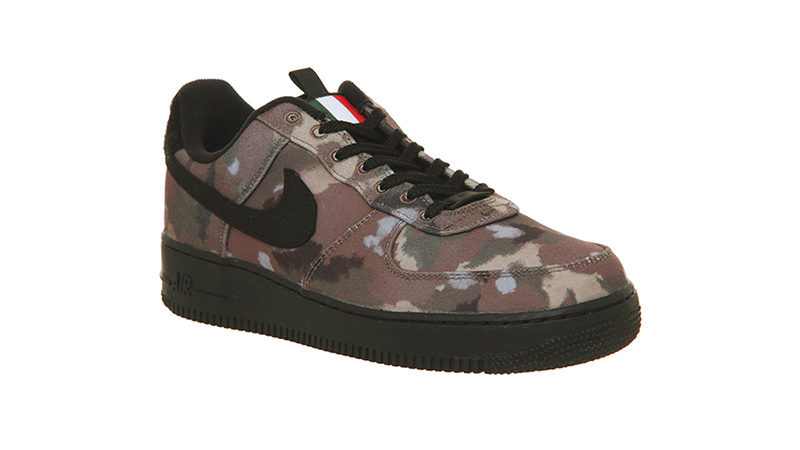 Nike Air Force 1 07 Ale Brown Black | Where To Buy | AV7012-200 | The Sole  Supplier