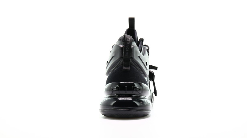 Nike Air Force 270 Black