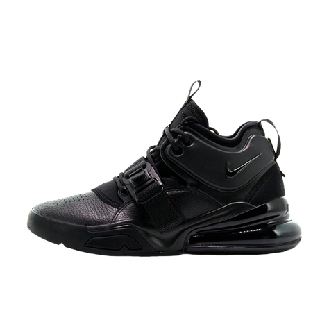 Nike Air Force 270 Black AH6772-010