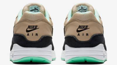 nike air max 1 mint green