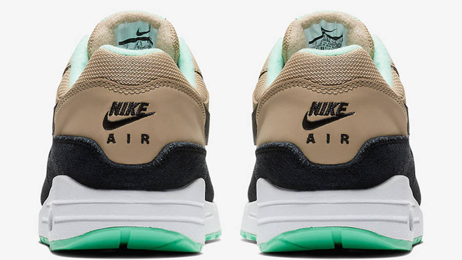 Nike Air Max 1 Mint Green | Where To Buy | 319986-206 | The Sole 