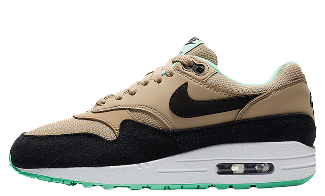 Mint green 2025 air max