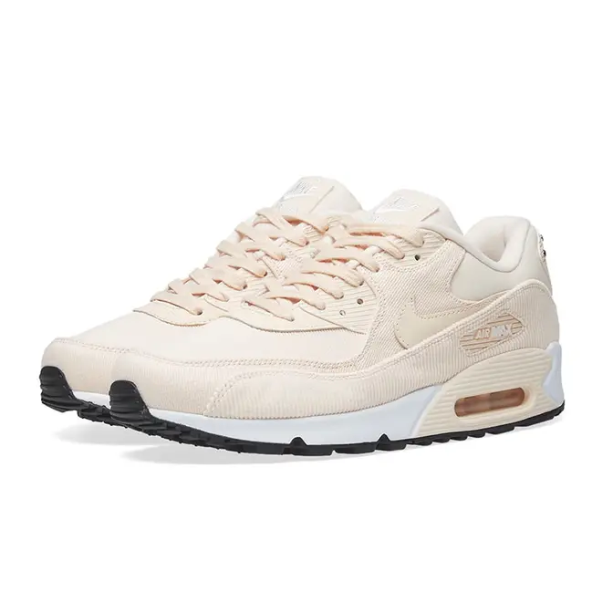 Nike Air Max 90 Guava Ice Womens Where To Buy 921304 800 The Sole Supplier