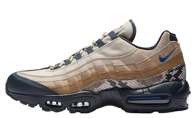 Nike Air Max 95 Snakeskin String Where To Buy AT6152-001