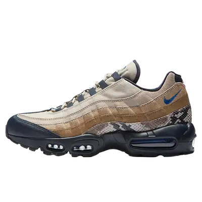 nike air max 95 snakeskin