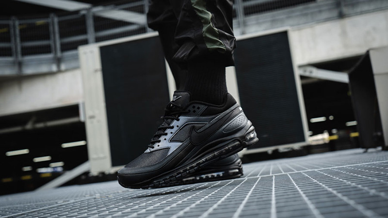 strottenhoofd kraam Weven Nike Air Max 97/BW Black | Where To Buy | AO2406-001 | The Sole Supplier