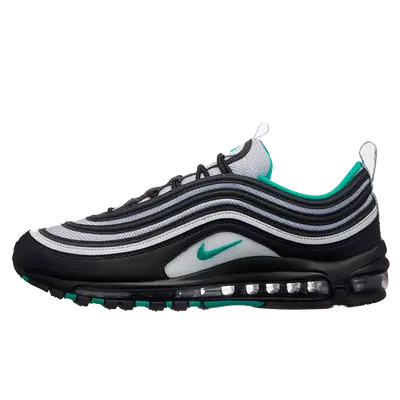 Air max 97 emerald best sale