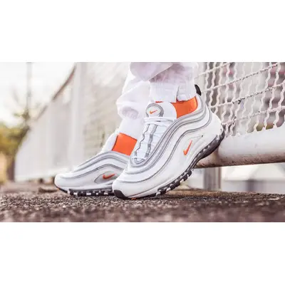 air max 97 orange cream