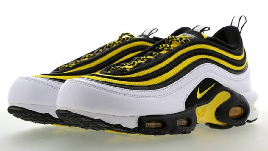 Nike Air Max Plus 97 Frequency Pack 