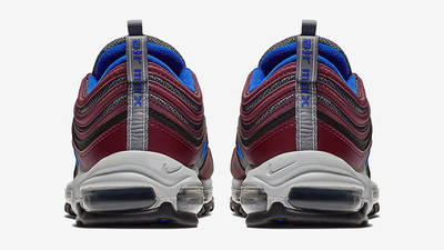 air max 97 maroon and white