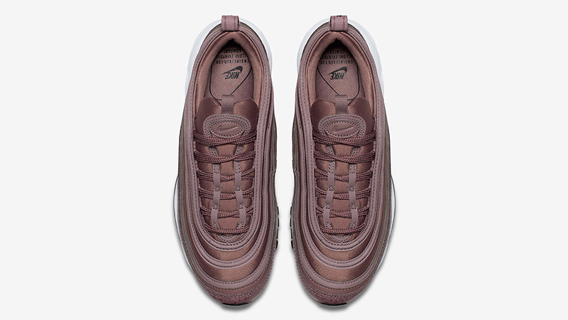 Nike Air Max 97 Purple Smoke