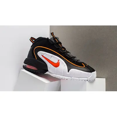 Nike lagoon nike running interiors yellow gray orange black hair Black Orange