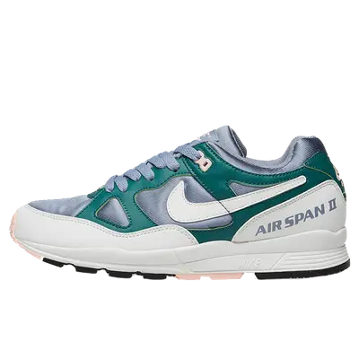 Nike wmns discount air span 2