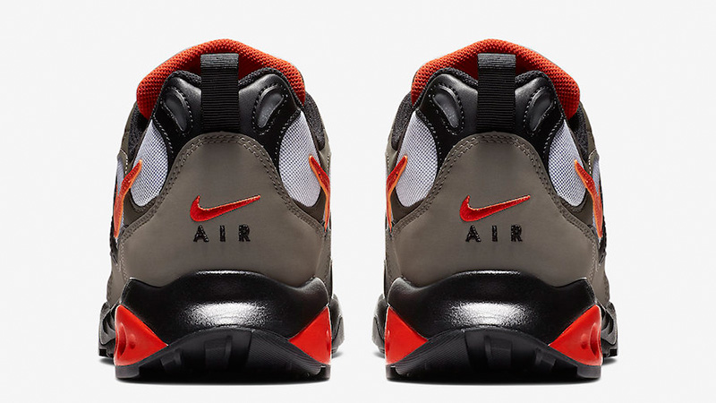 Nike Air Terra Humara Grey Multi Where To Buy AO1545-003