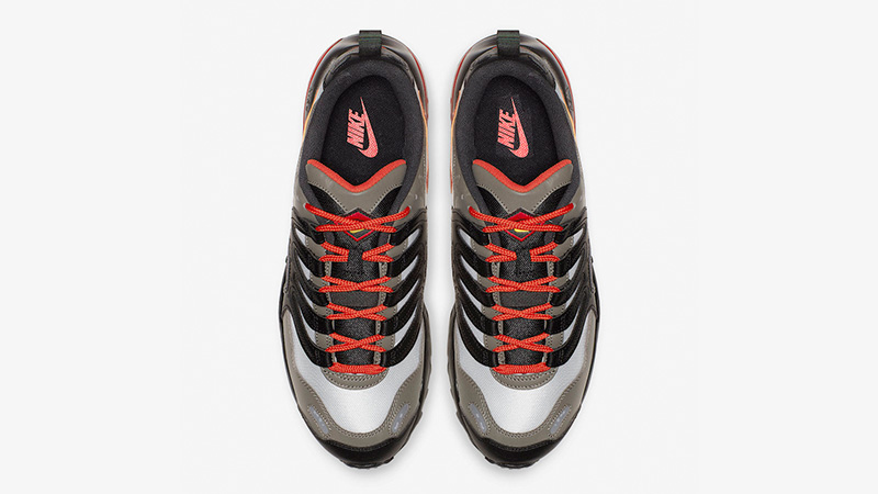 Nike Air Terra Humara Grey Multi