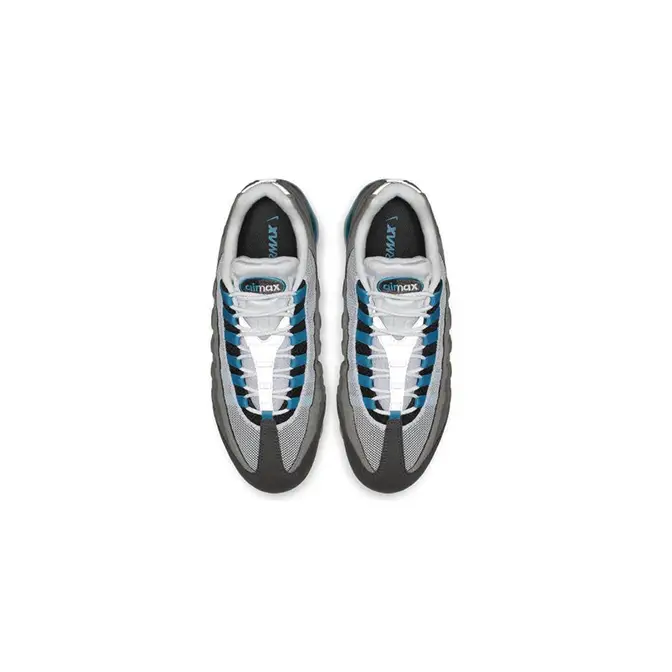 Nike Air VaporMax 95 Neo Turquoise