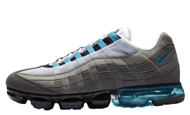 Nike Air VaporMax 95 Neo Turquoise | Where To Buy | AJ7292-002 | The Sole  Supplier