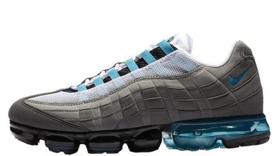 nike air vapormax 95 turquoise