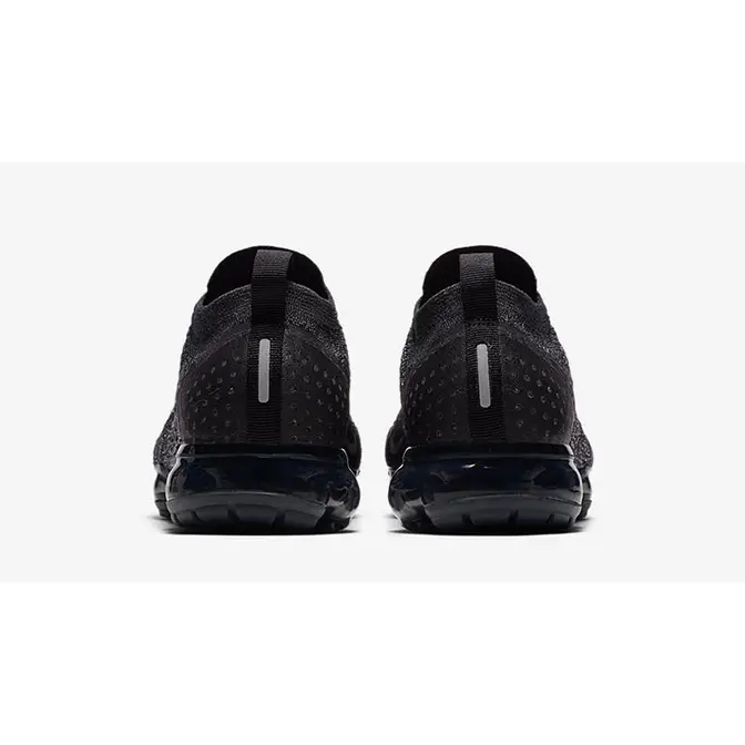 Nike Air VaporMax Flyknit 2 Black | Where To Buy | 942842-012 | The ...