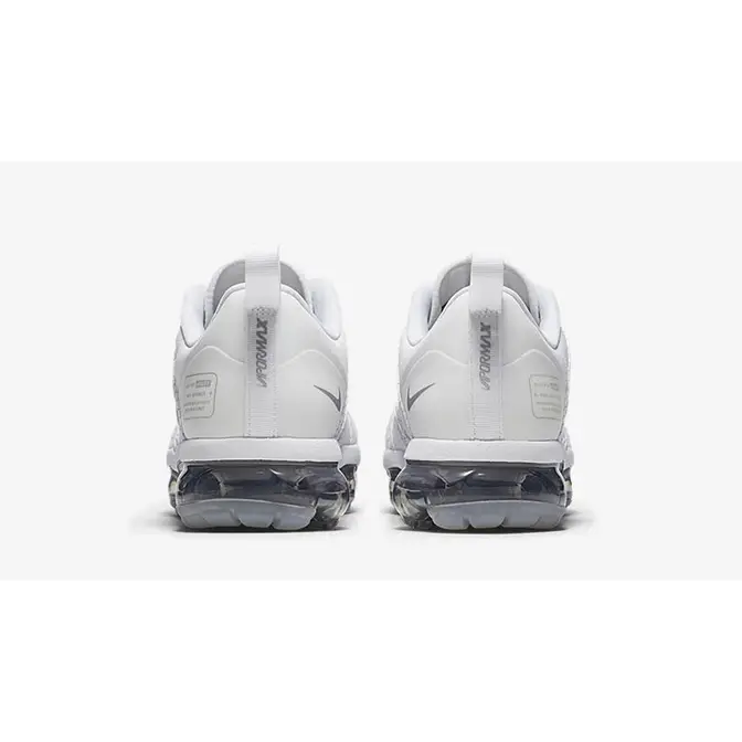 Nike vapormax run outlet utility white