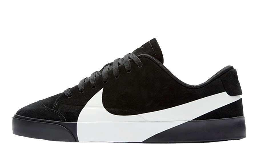 nike wmns blazer city low lx