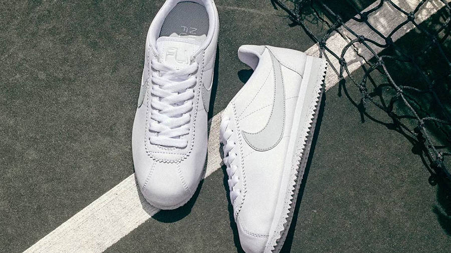 Nike Cortez Flyleather Womens | Where 