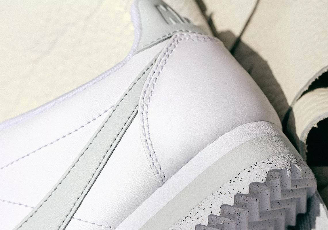 nike classic cortez flyleather