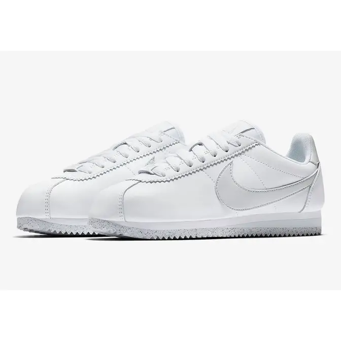 Nike Cortez Flyleather Womens | Where To Buy | AR4847-100 | The Sole ...