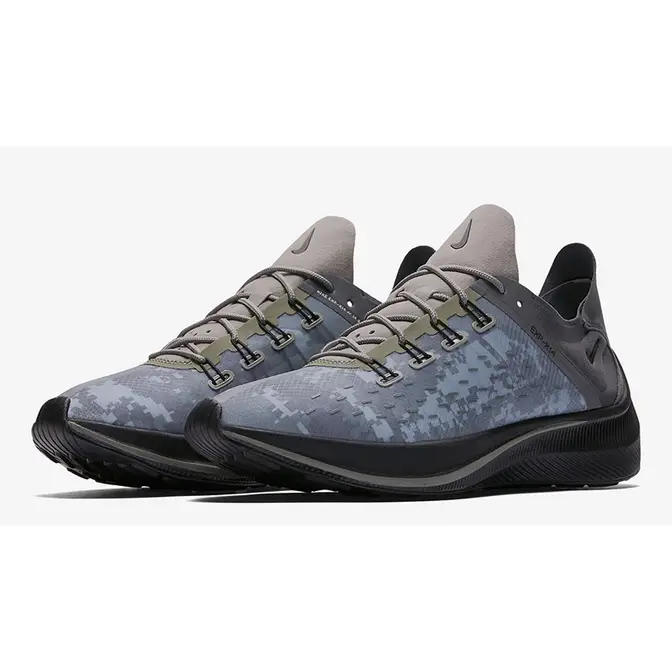 Nike exp 14 outlet black