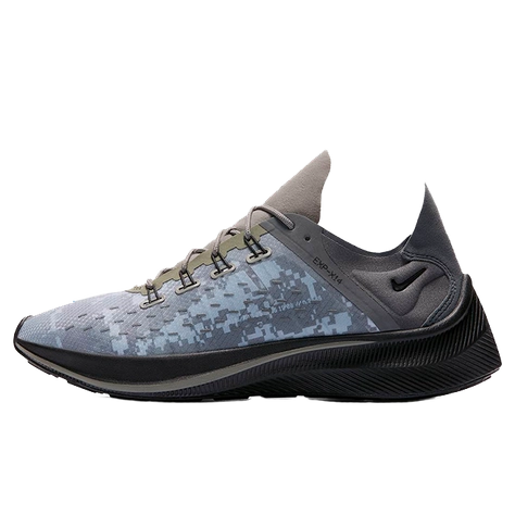Nike Exp-X14 Boys Shoes Size 7, Color: White/Wolf Grey/Black - Walmart.com