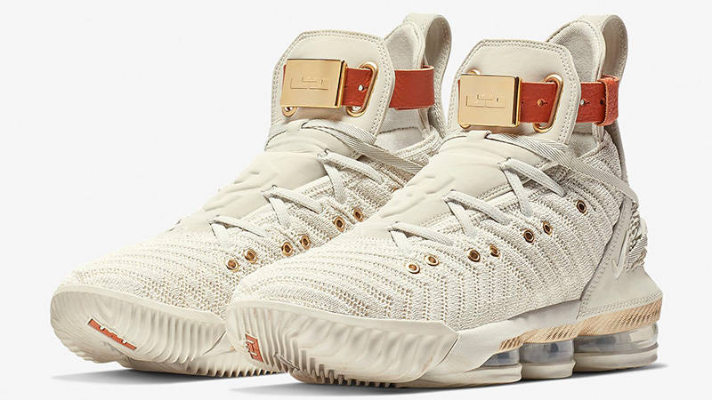 nike lebron 16 lmtd