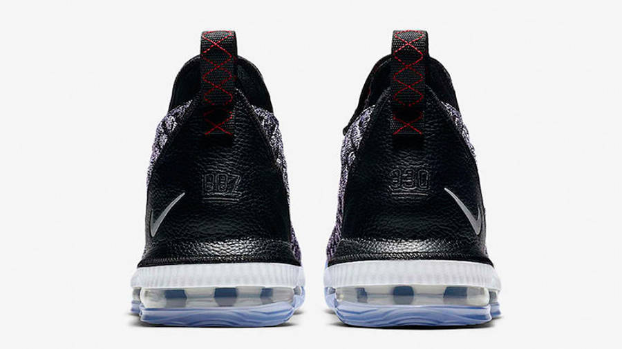 lebron 16 oreo nike