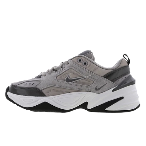 Nike M2K Tekno Rich Clash Grey