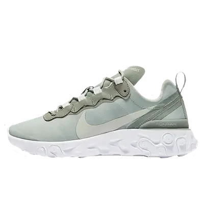 Nike react mica green orders